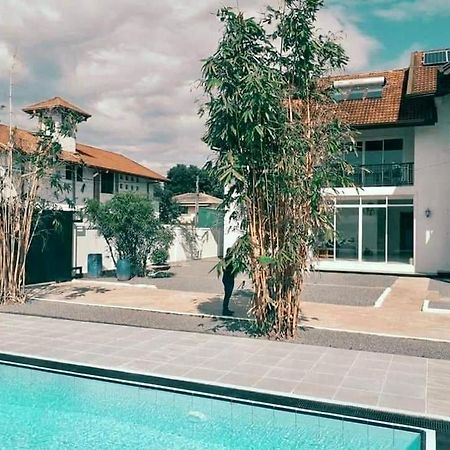Aradhana Airport Transit Hotel Katunayaka Екстериор снимка