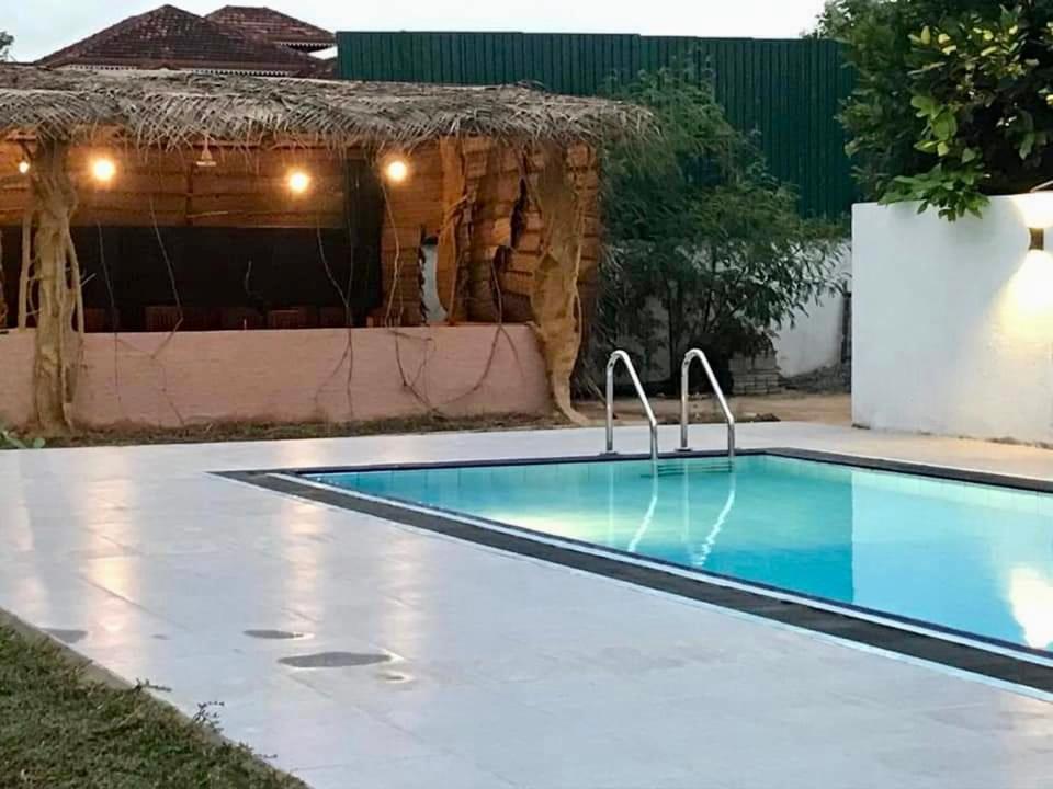 Aradhana Airport Transit Hotel Katunayaka Екстериор снимка