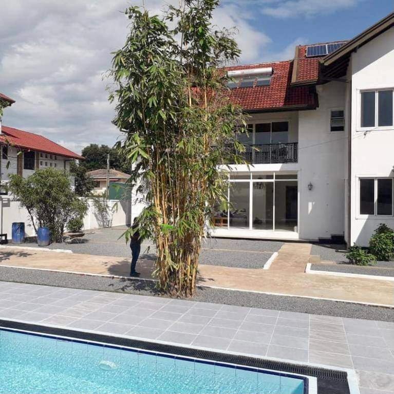 Aradhana Airport Transit Hotel Katunayaka Екстериор снимка