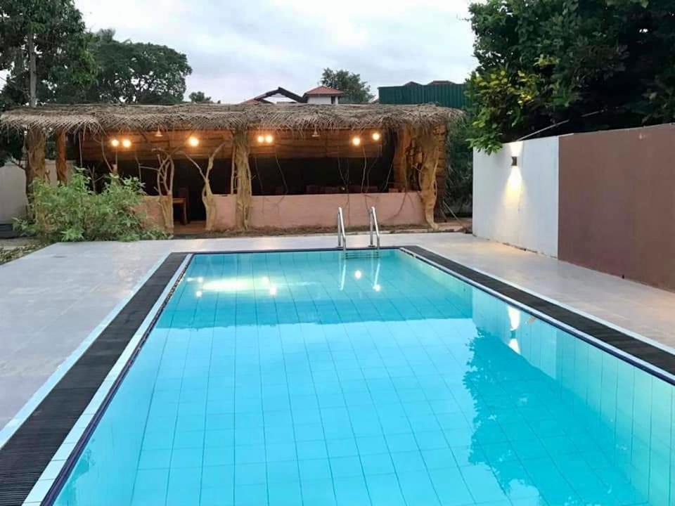 Aradhana Airport Transit Hotel Katunayaka Екстериор снимка