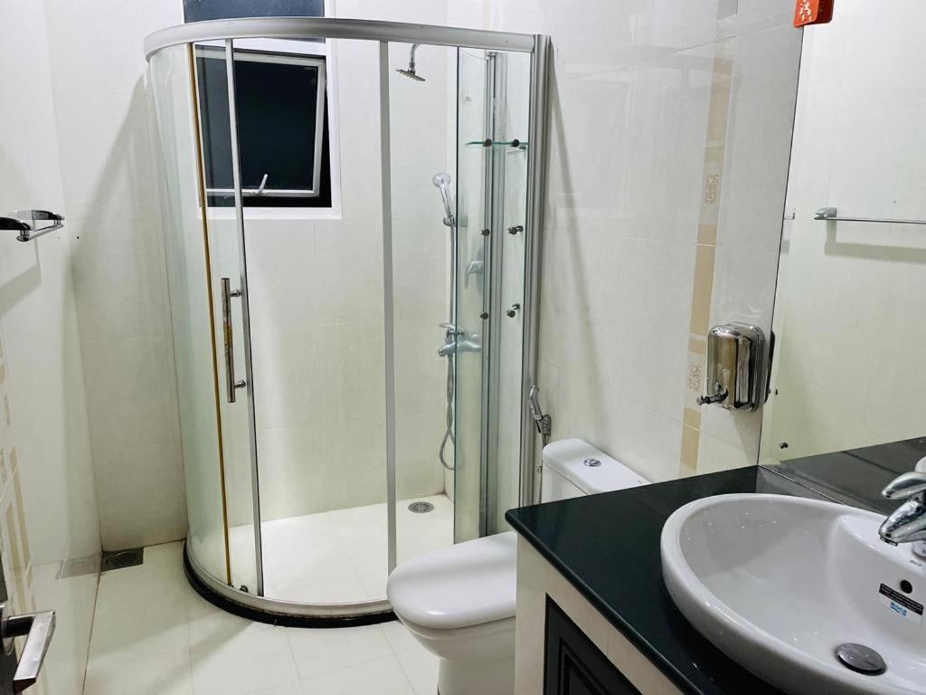 Aradhana Airport Transit Hotel Katunayaka Екстериор снимка